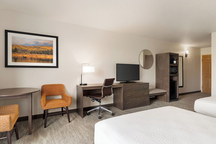 Days Inn & Suites by Wyndham Bozeman