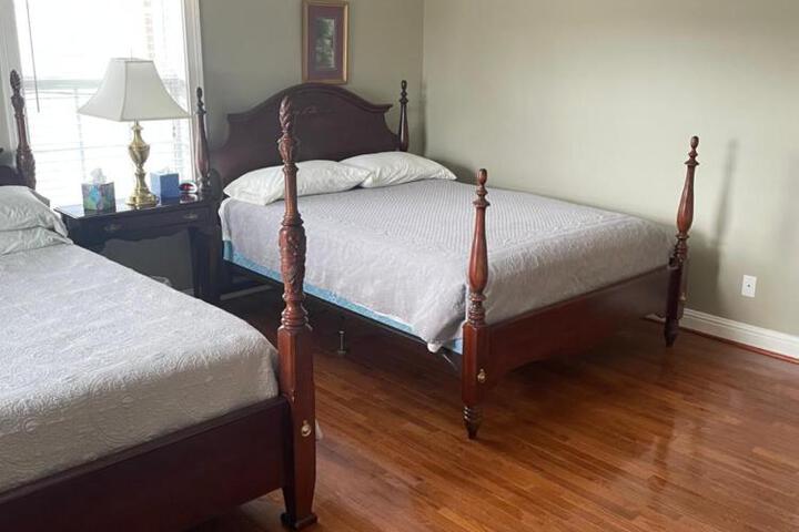 Downtown abode in the heart of the Bourbon Trail