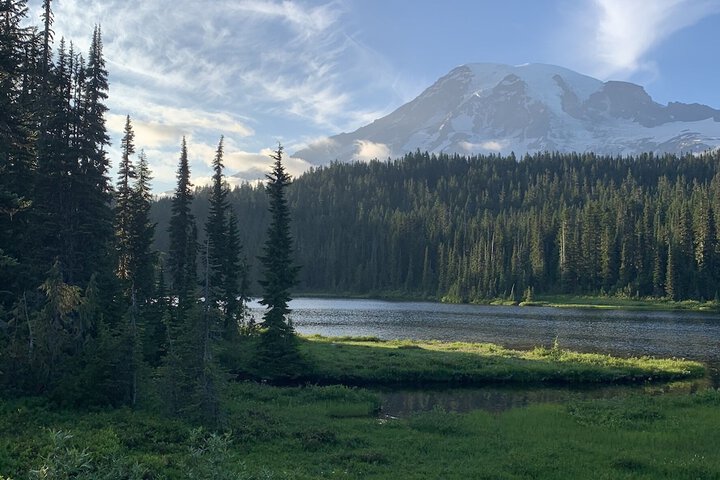 Mountain Meadows Inn