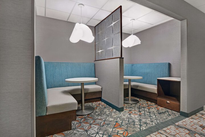Hampton Inn Charlotte / Monroe