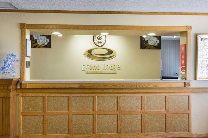 Econo Lodge