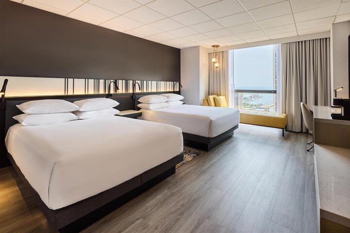 Hyatt Regency Chicago