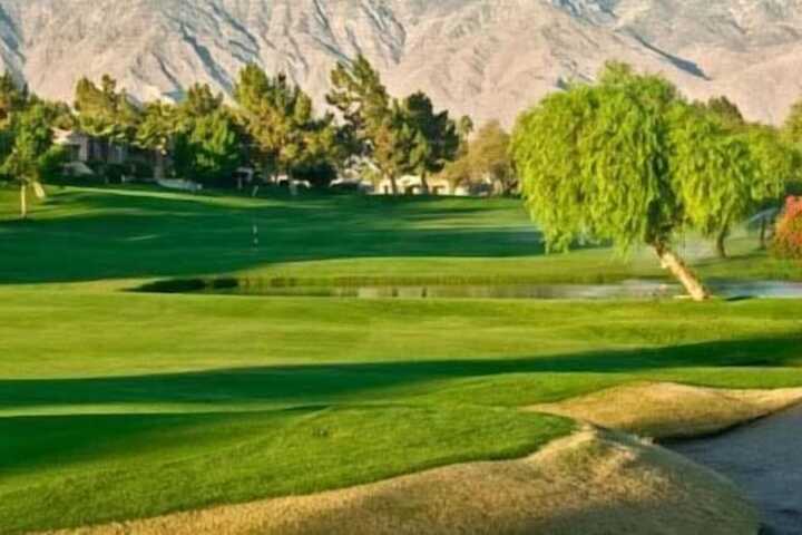 Golf 74 of 75