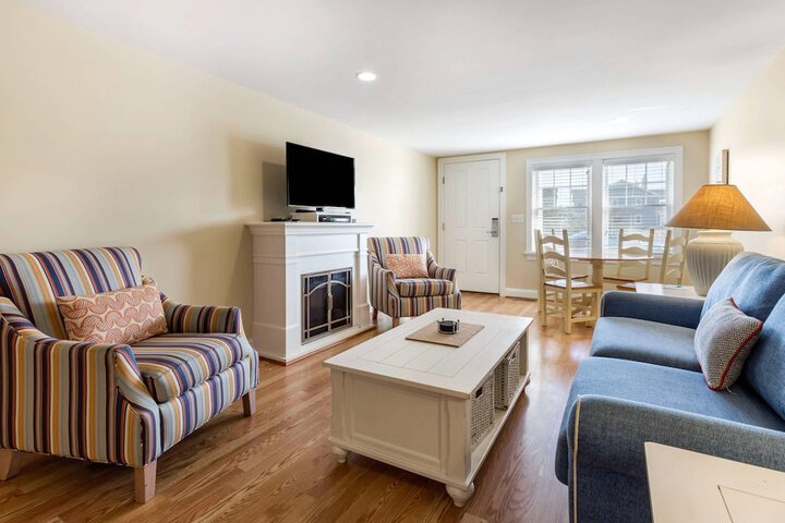 Bluegreen Vacations The Breakers Resort an Ascend Collection Resort