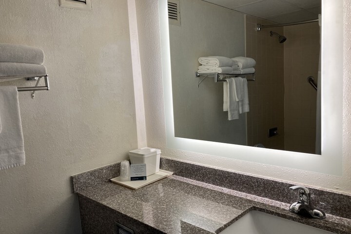 Quality Inn Somerset