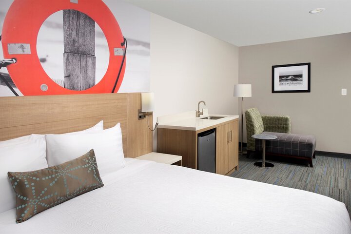 Best Western Beachside Inn