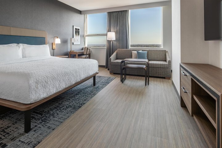 Homewood Suites by Hilton Surrey