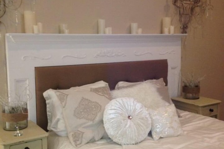 Hamilton House Inn