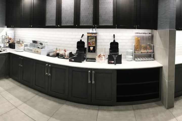 Residence Inn by Marriott Lincoln South
