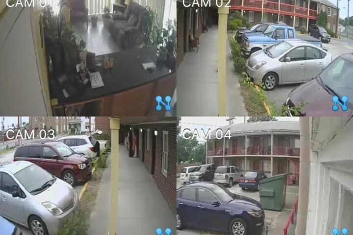 Budget Inn Fairfield