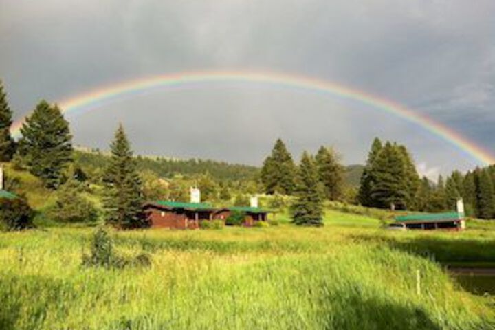 Diamond J Ranch