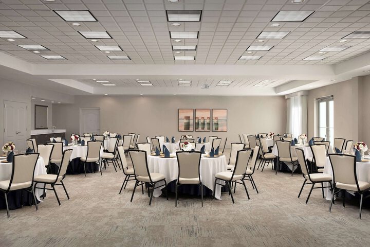 Hilton Garden Inn Columbia / Harbison