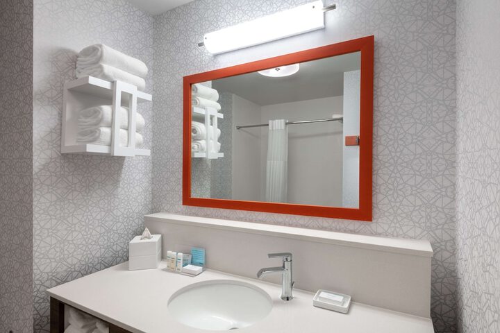 Hampton Inn & Suites Cody