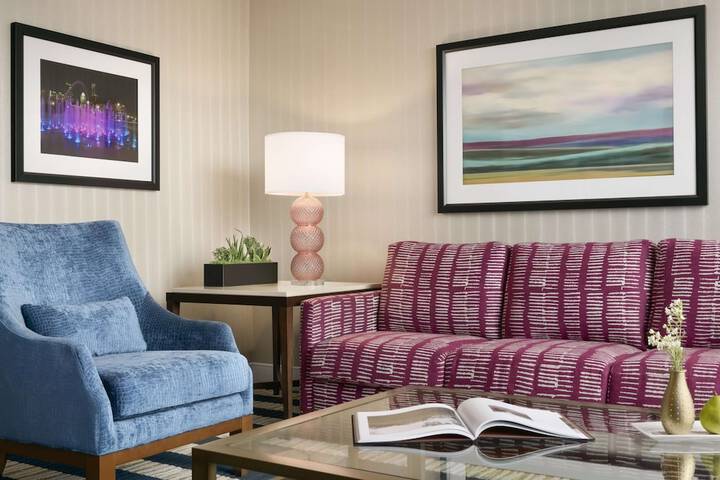 Fairmont Austin
