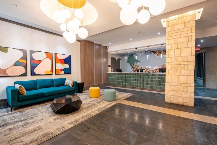 Hotel Interior 11 of 47