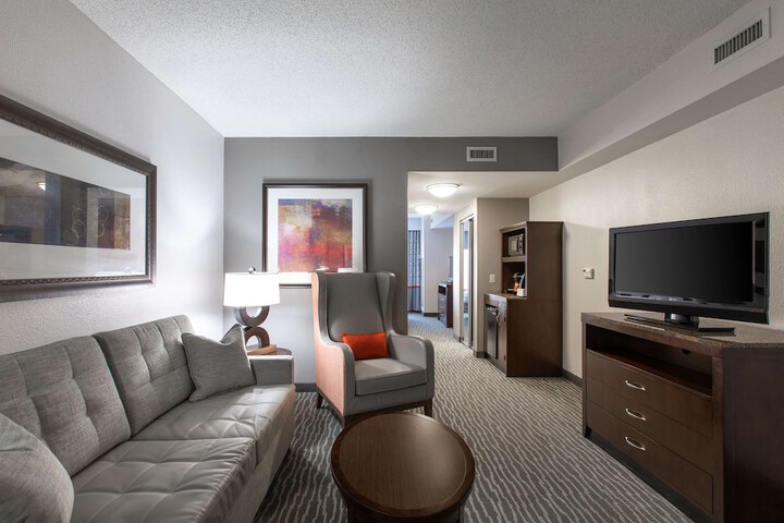 Hilton Garden Inn Lynchburg