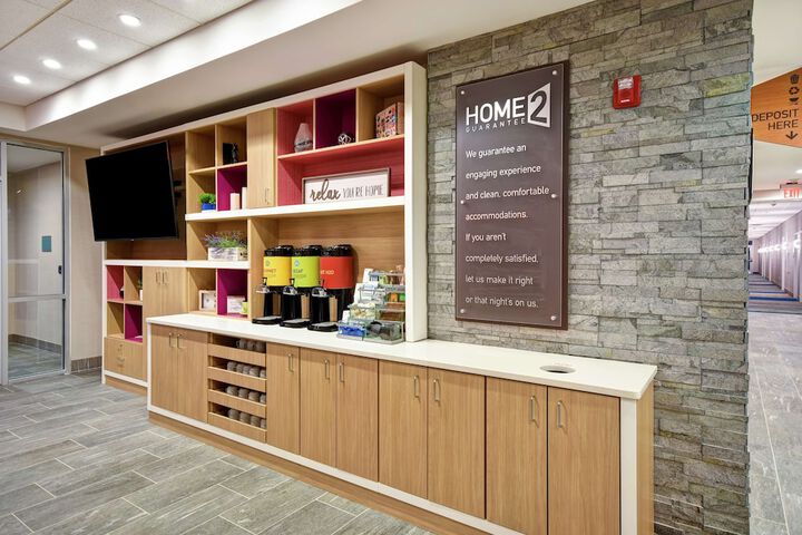 Home2 Suites by Hilton Georgetown