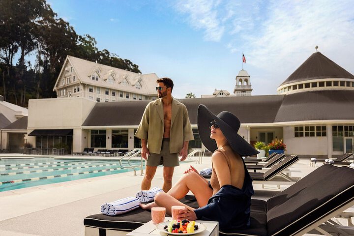 Claremont Resort & Club