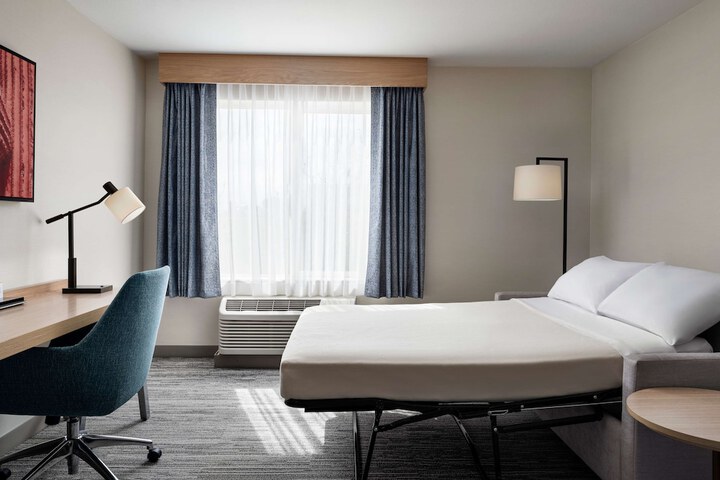 Hilton Garden Inn San Jose / Milpitas
