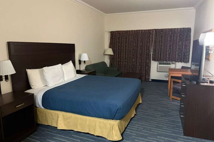 Ocean Paradise Hotel and Resort