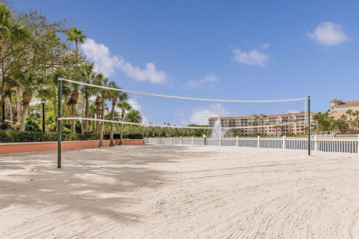 Marriotts Grande Vista