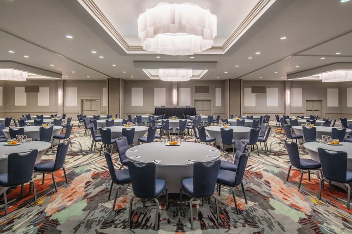 Crowne Plaza Cabana Palo Alto by IHG