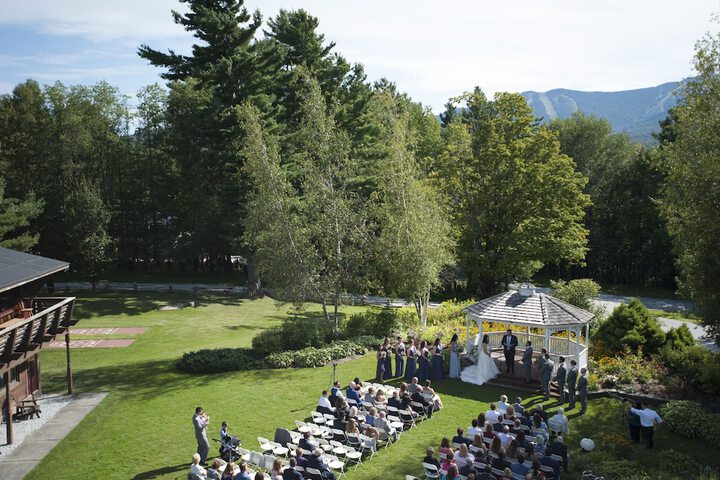 Summit Lodge