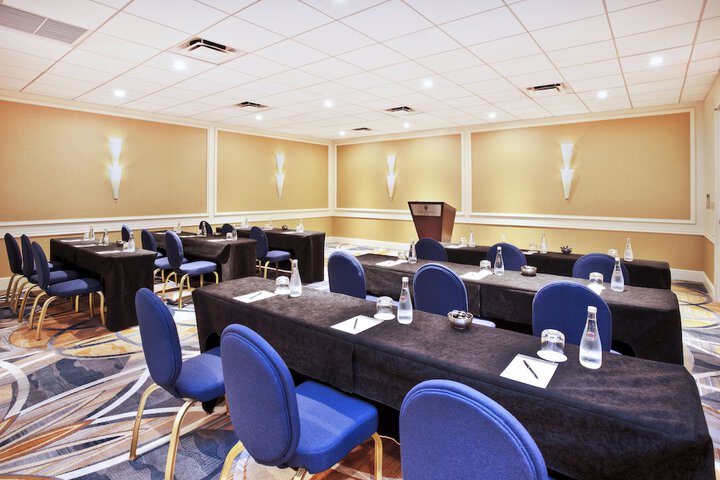 InterContinental Miami by IHG
