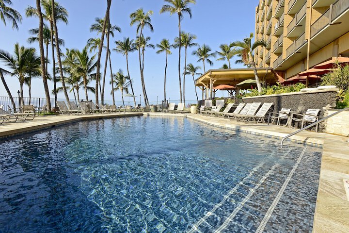 Mana Kai Maui- Official Onsite Rental
