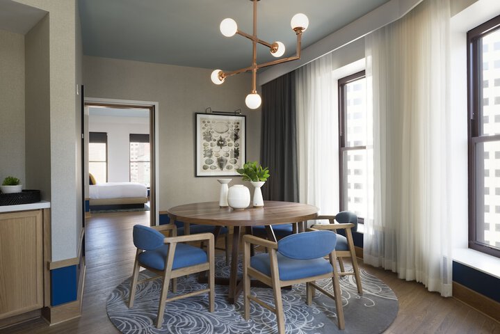 Kimpton Schofield Hotel by IHG