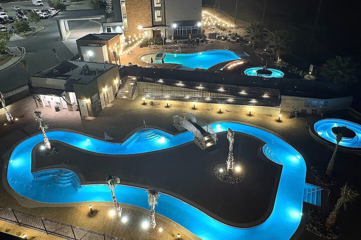 Residence Inn by Marriott St. George