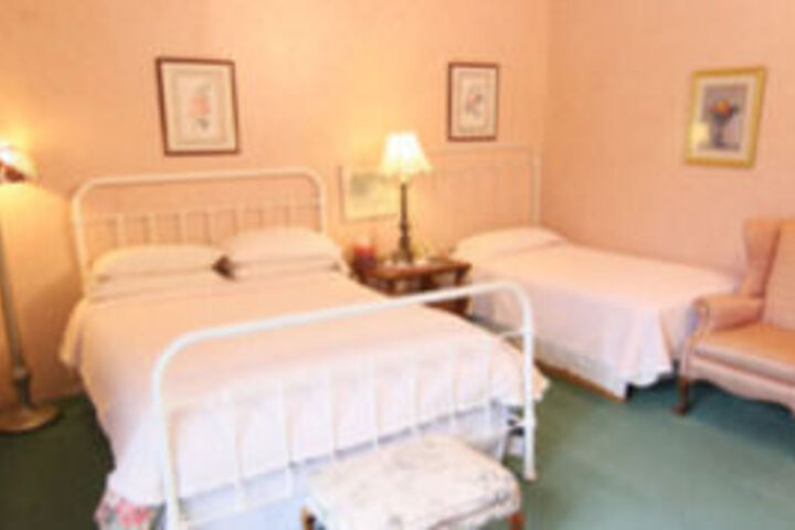 Washington Irving Inn