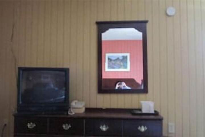 Inn Towne Motel