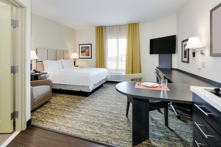 Candlewood Suites Dallas NW - Farmers Branch by IHG