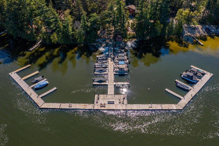 Cabin O Pines - a Family Friendly Resort