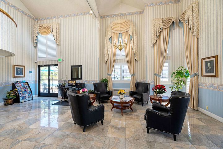 Hotel Interior 17 of 41