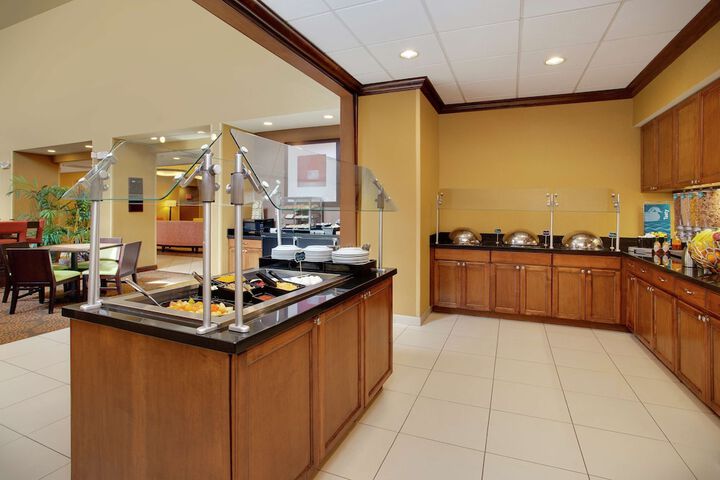 Breakfast/Coffee Service 27 of 29