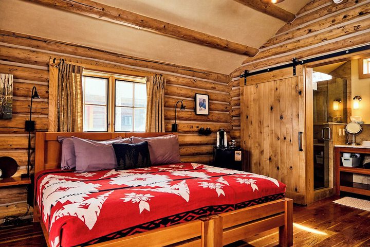 Turpin Meadow Ranch