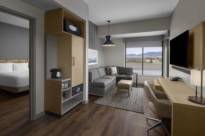 Hyatt Place Bozeman Yellowstone Airport