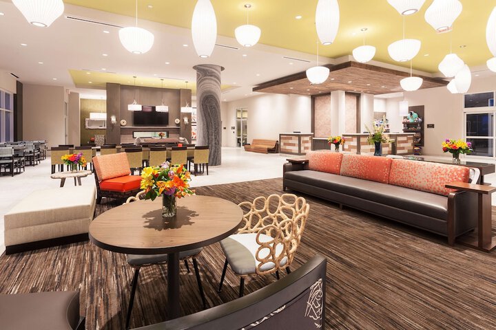 Hilton Garden Inn Ft. Walton Beach