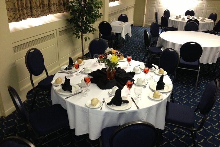 Slemon Park Hotel & Conference Centre