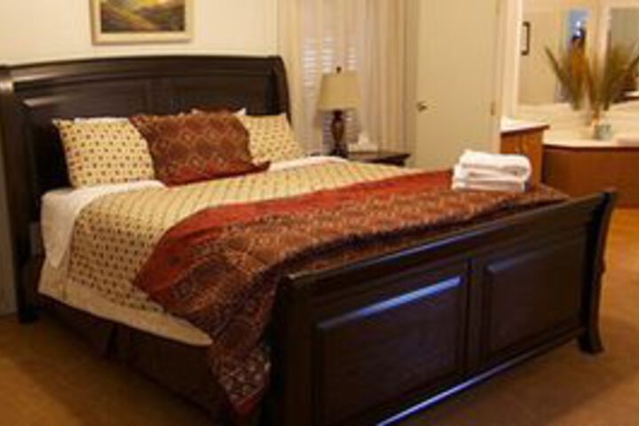South Gate Lodges