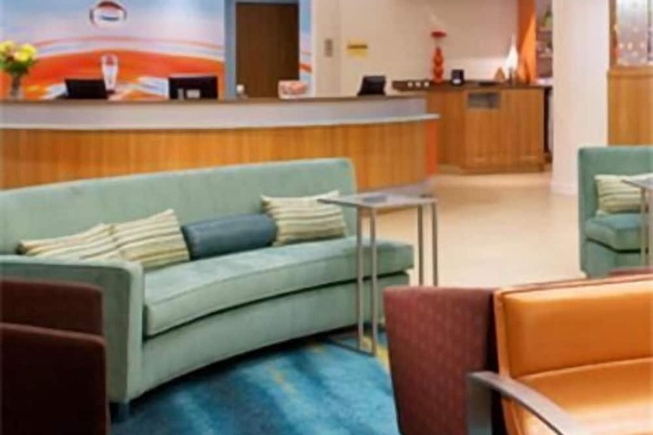 SpringHill Suites by Marriott Enid