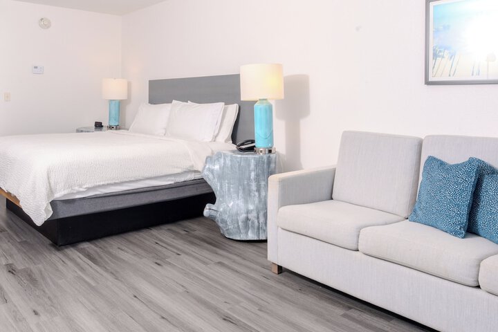 Holiday Inn Resort South Padre Island - Beach Front by IHG