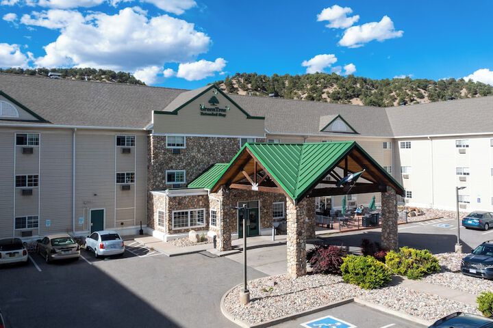GreenTree Extended Stay Eagle / Vail Valley