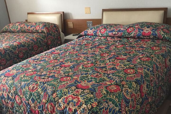 Melody Motor Lodge