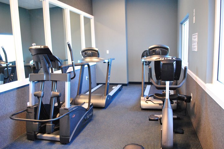 Health and Fitness 40 of 45