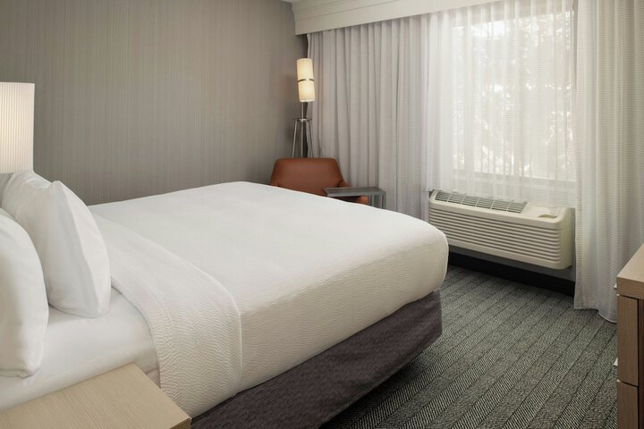 Courtyard by Marriott Vacaville
