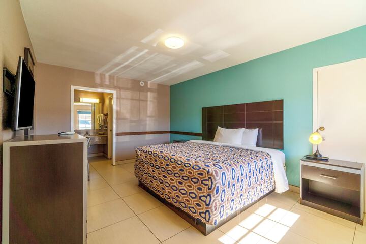 Woodfield Inn & Suites Hotel O Yoakum TX 111