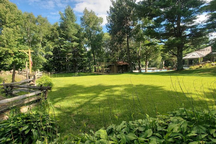 Summit Lodge